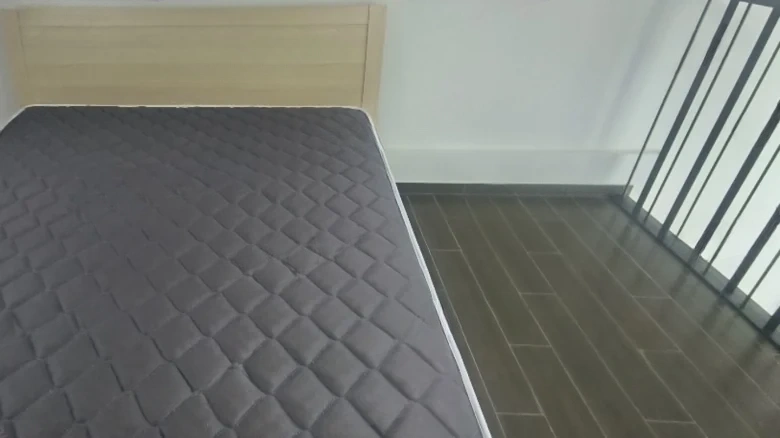 Poly Tianyue Bay - View 2