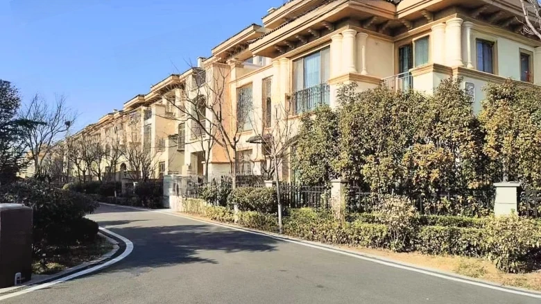 CTS Blue Valley One - View 11