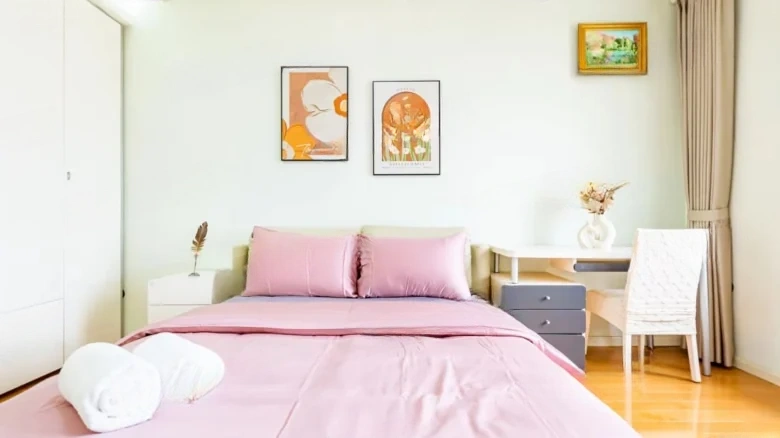 Mountain Beyond Mountains - View 3