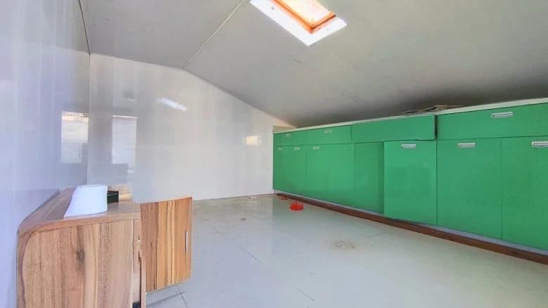 Changqing Community - View 20