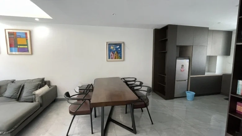 Champagne Town - View 15