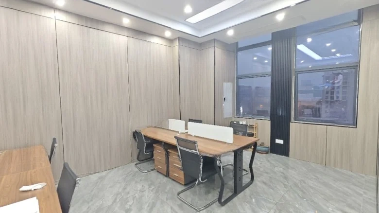 China Resources Land Square Phase II - View 4