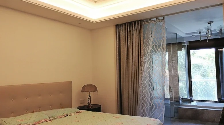 Future Waterworld - View 3