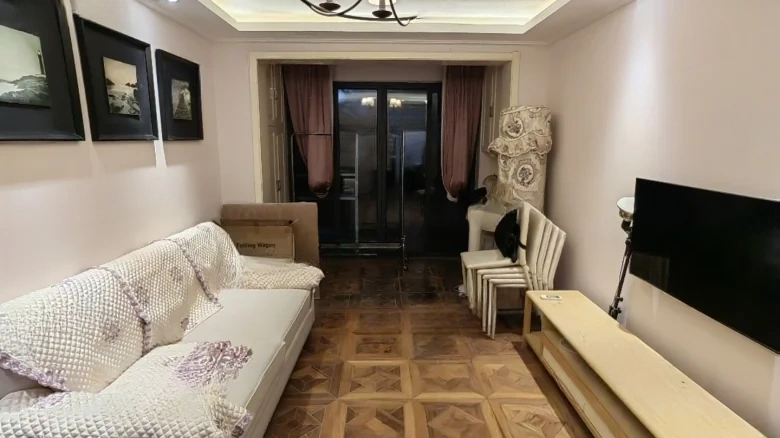 Silver City New Village (Districts 1-7) - View 3