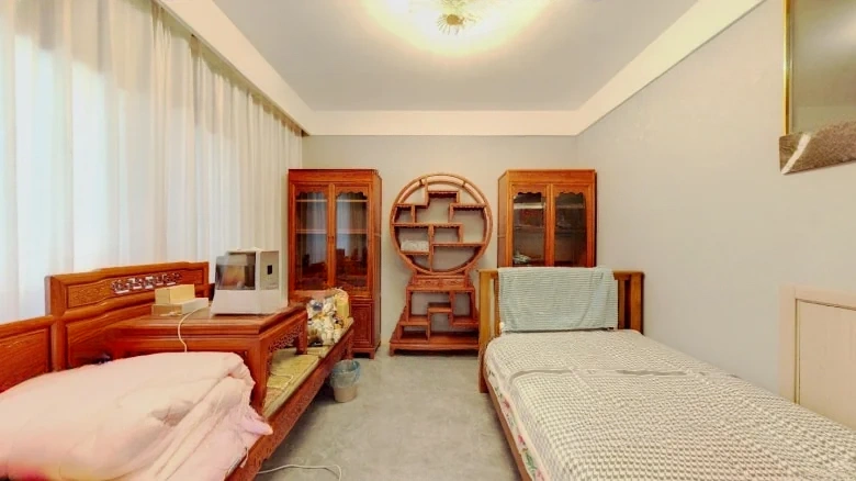 Zhonghai Yuhu - View 7