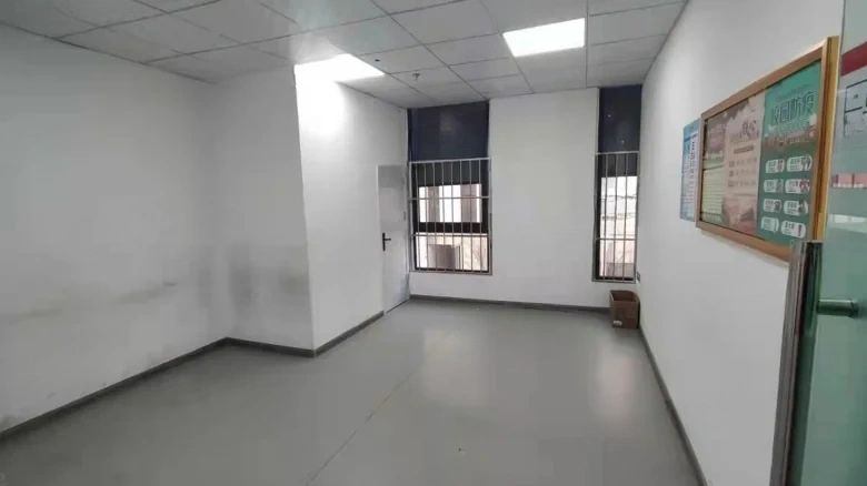 South China · Year Zero Times City - View 4