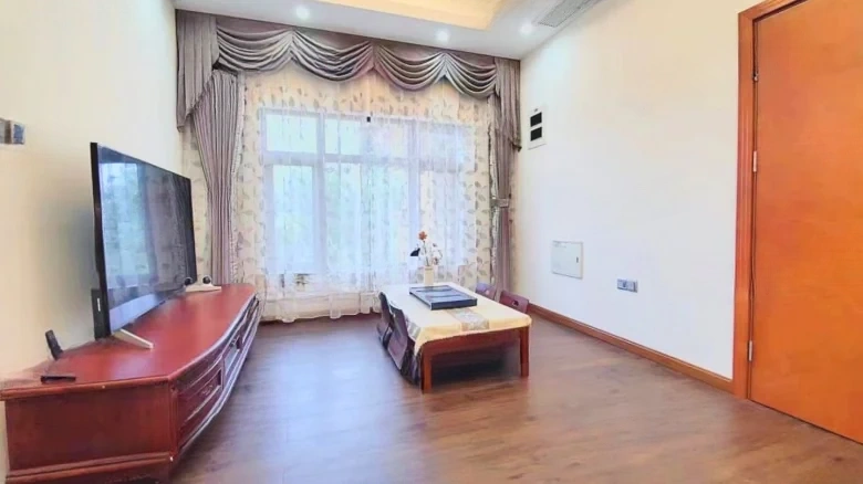 Agricultural Housing Henghai International Garden - View 7