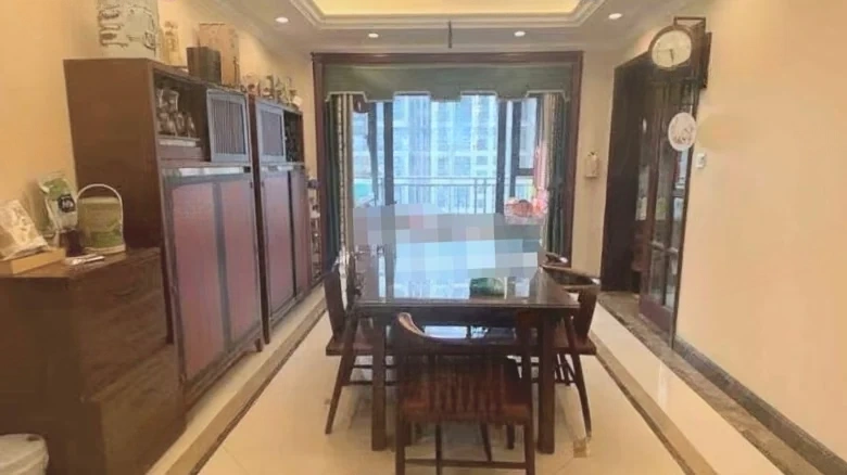 Evergrande Emperor View - View 6