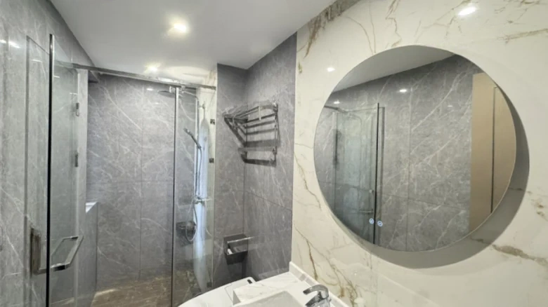 Beidahuang Haitang Hot Spring Valley - View 6