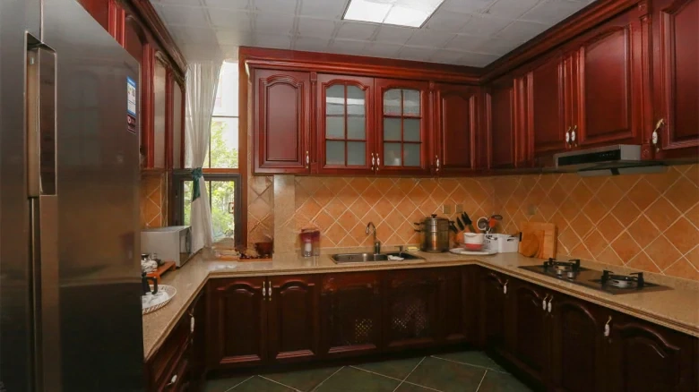 Red Star Sea Phase II Leading Villa - View 13