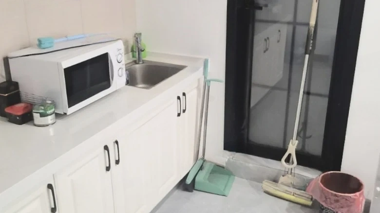 Qidi Xiexin Center - View 3