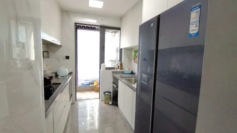 Jade Mirror Heavenly Order - View 15