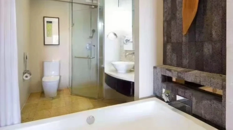 Guoguang Horison Hotel - View 3