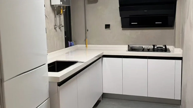 Zhishang Yongjing Bay - View 8