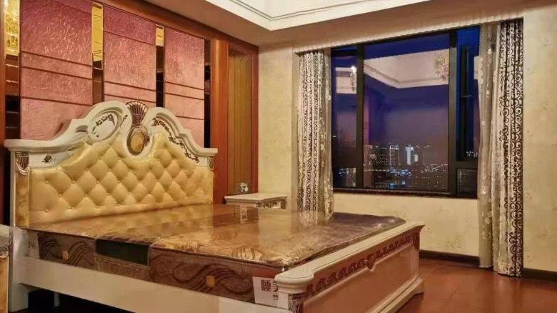 Zhongjun Tianfeng - View 3