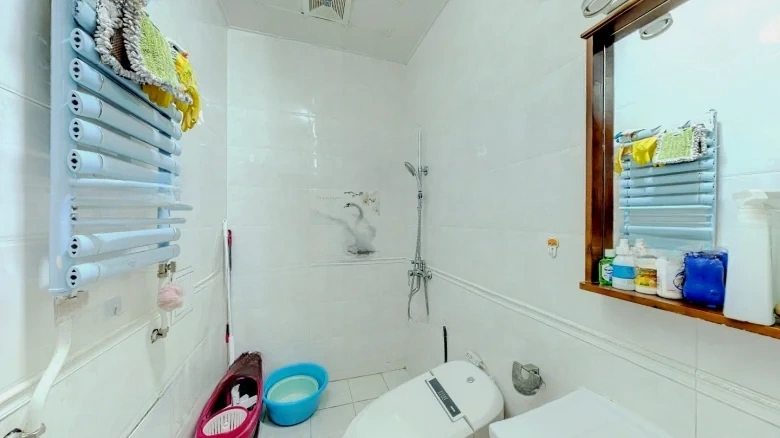 Zhonghai Shang Hu Shi Jia - View 20