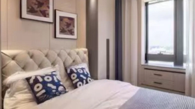 Mountain Bay 8号楼 Building 8 - View 5