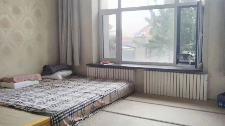 Brocade Bamboo Villa - View 2