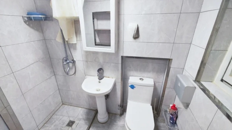 Peace Neighborhood Residential Area - View 5