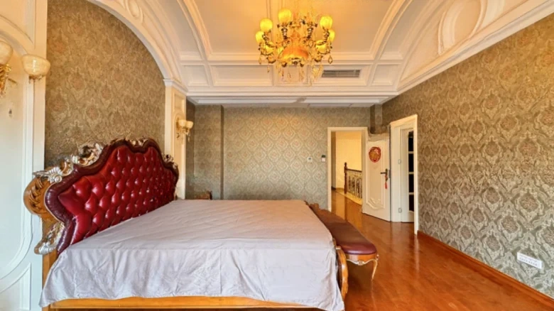 Dianchi Weicheng Yuehu Jun - View 6