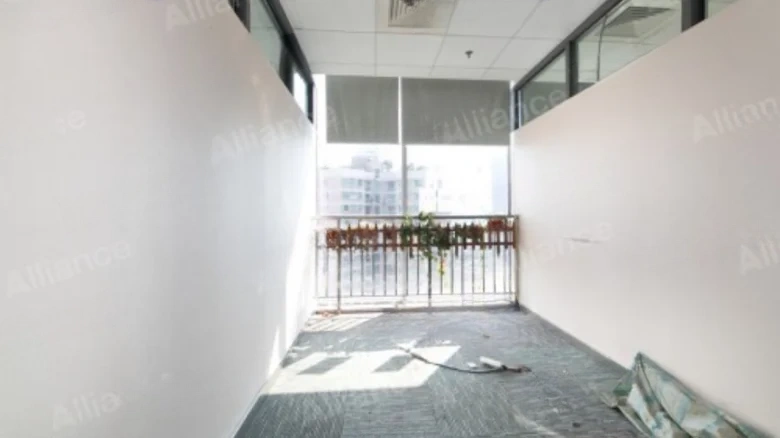 Riviera Sea International Tower - View 5