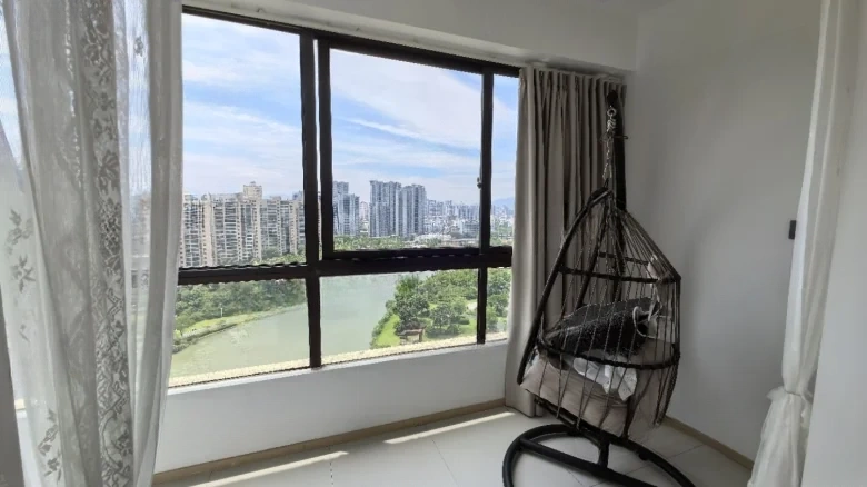 Dongda Jin Yuan - View 2