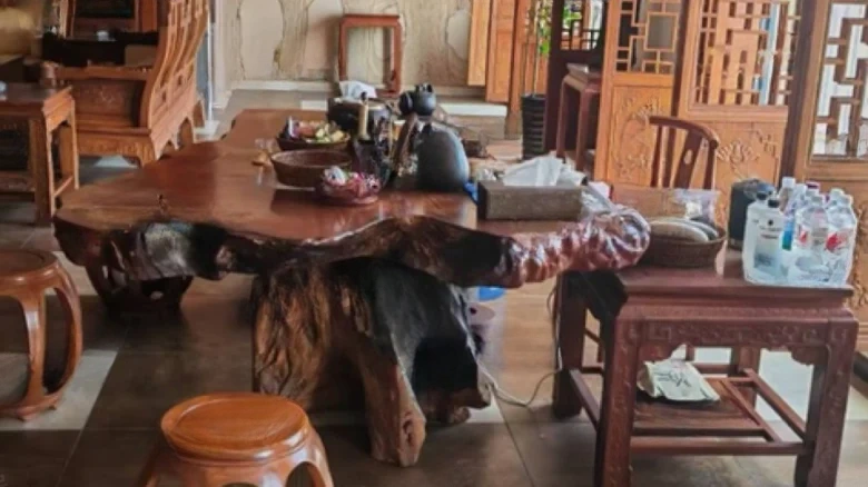 Aocen Wealth Plaza - View 6