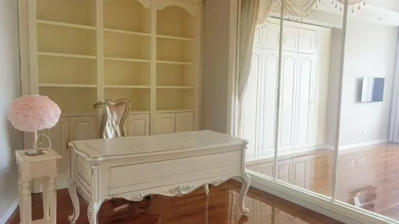 Shimao Platinum Crystal Palace - View 2