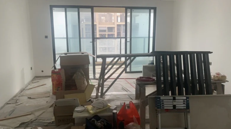 Shangdao International Cruise City - View 5