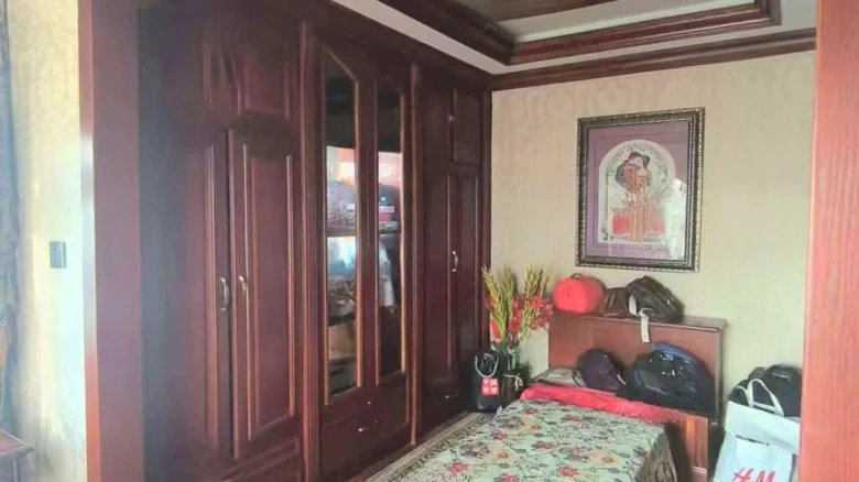 Junsen Ecological Peninsula - View 3