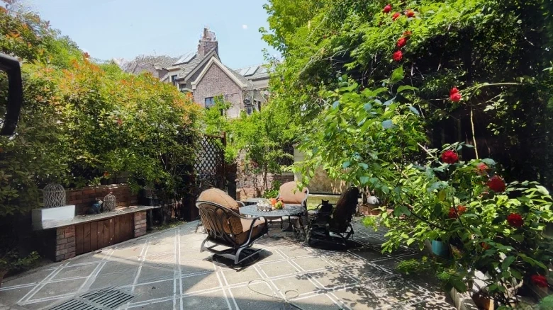 Vanke Hongjun - View 27