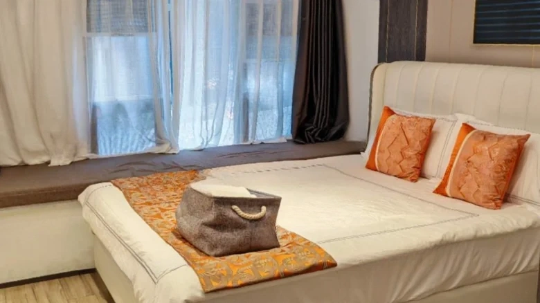 Vanke Seaside Metropolis - View 2