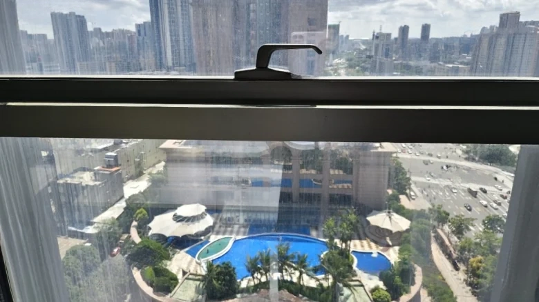 Wealth Convergence Financial Center - View 7