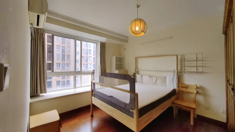 Zhaoshang Hongqiao Huafu - View 5