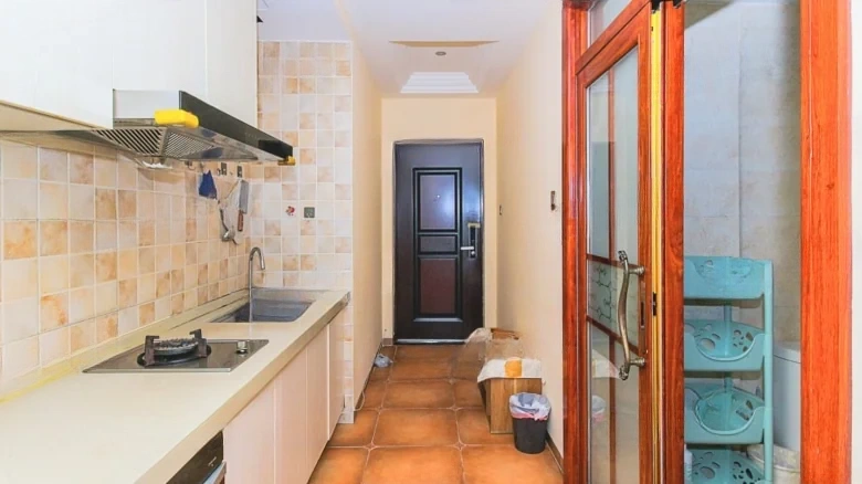 Blue Sky Coastline - View 10