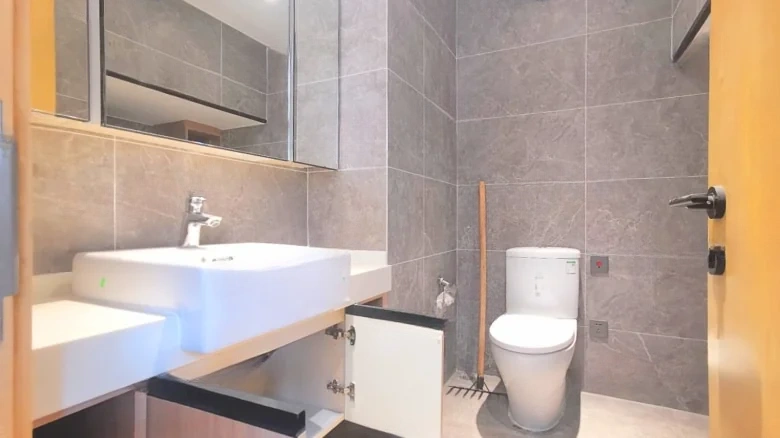 Vanke Lakeview Resort Park Phase II - View 10