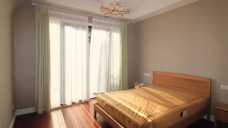 Green Town Longwangxi Township - View 3