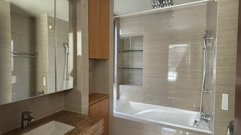 Lujiazui Jinxiu Qiancheng Phase I - View 5