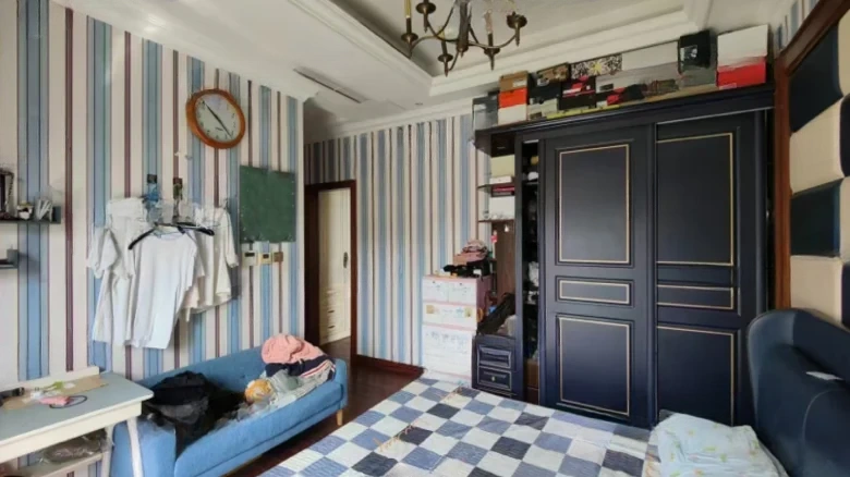 Green City Ideal CityYu Garden D District - View 4