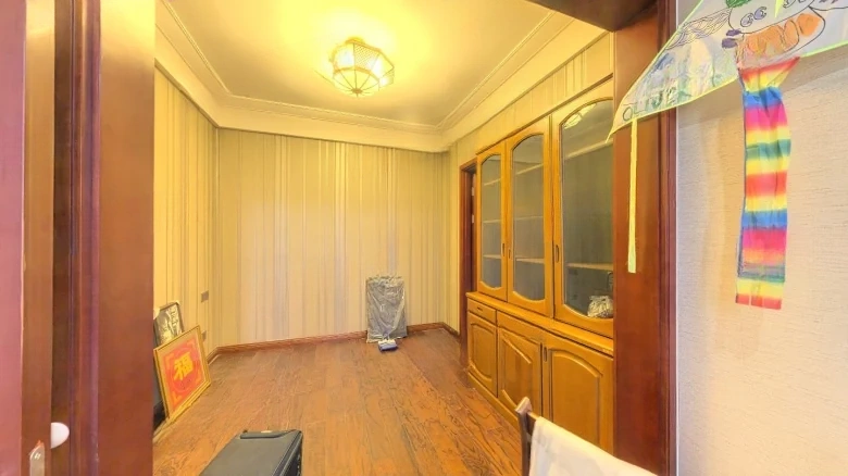 Haier Lü Cheng Quan Yun Cun Bai He Yuan - View 3