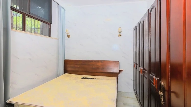 Sanya Courtyard Villa - View 12