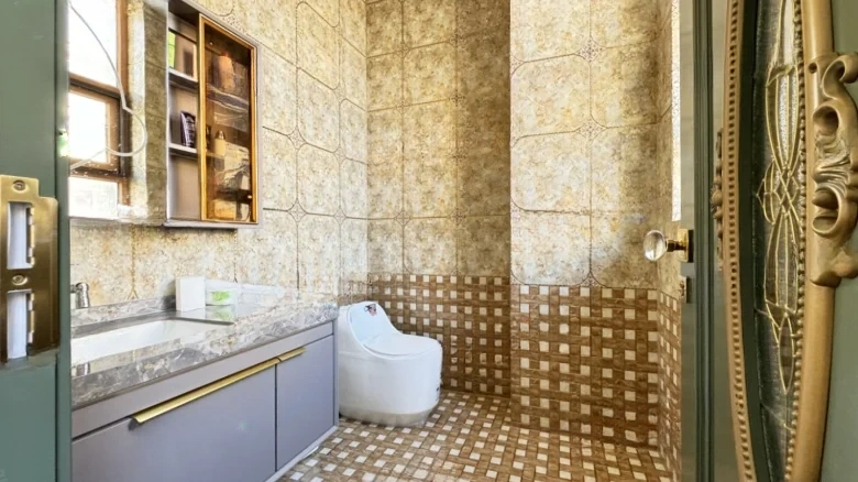 Lavender Garden - View 30