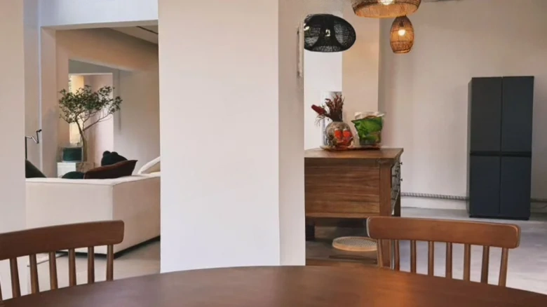 HSD Mountain Villa - View 6