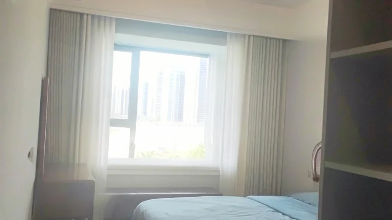 East China Yunjin East China - View 2