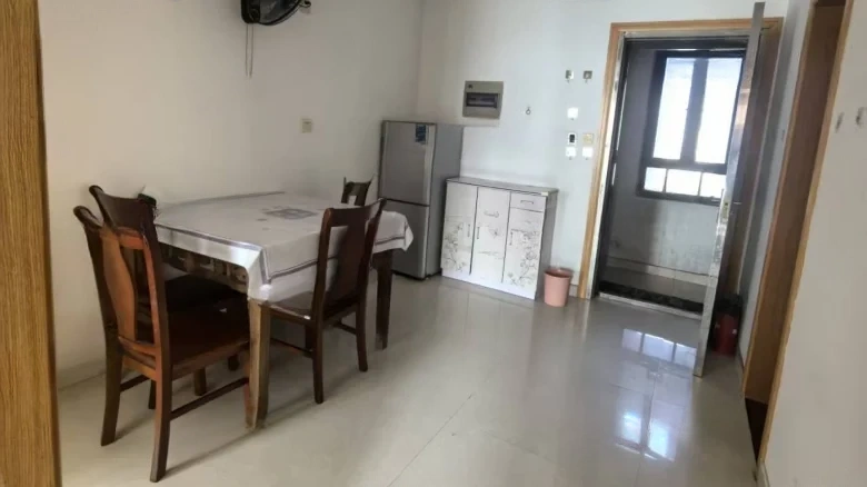 Longhui Huayuan - View 5