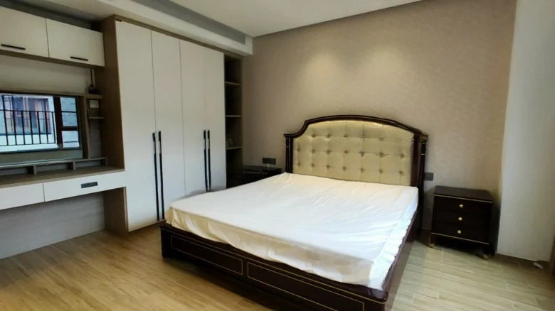 Wanke Lakeview Resort Park Phase II - View 2