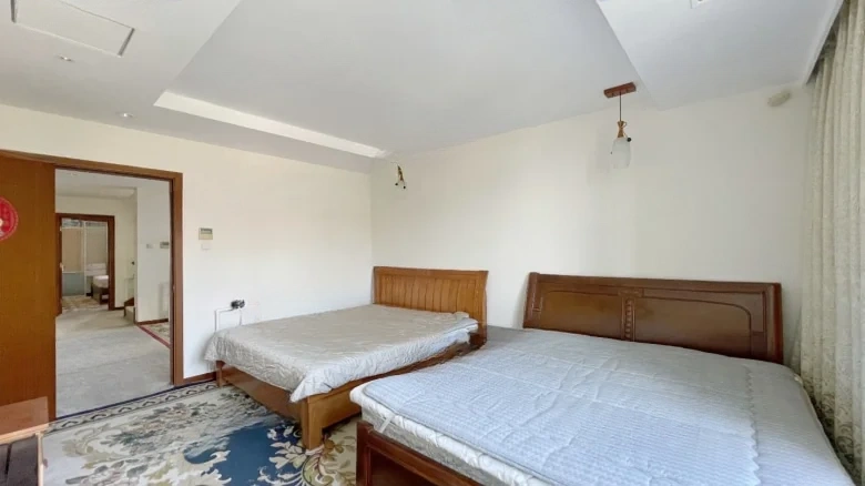 Mountains Sea Heaven Villa - View 4