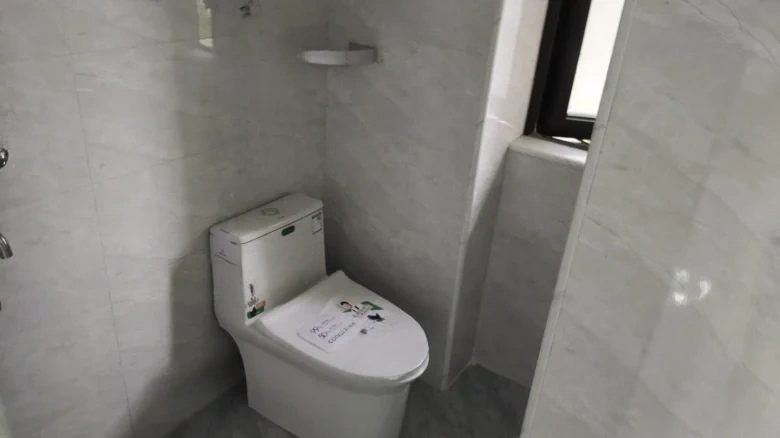 Zhonghui Jin Yuan Garden - View 5