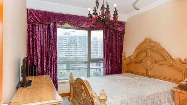 Zhongying Black Forest - View 3