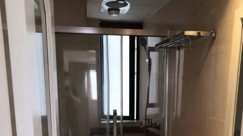 One Manor Apartments - View 7